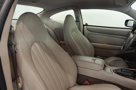 Jaguar XKR 10 of 11