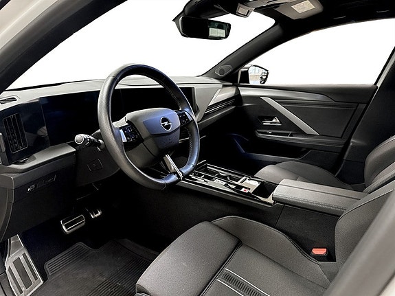 Opel Astra 5 of 5