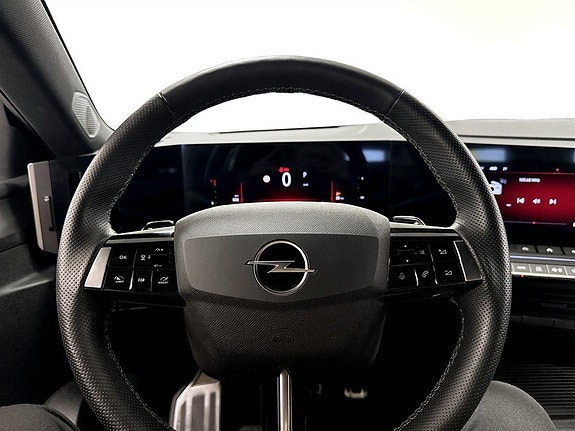 Opel Astra 7 of 17