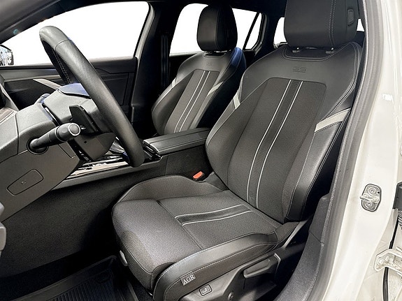 Opel Astra 4 of 5