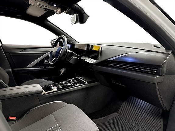 Opel Astra 13 of 17