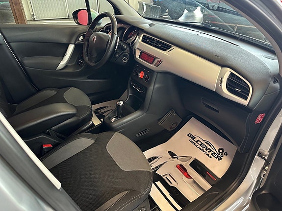 Citroen C3 10 of 12