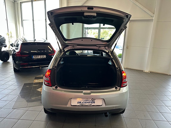 Citroen C3 7 of 12