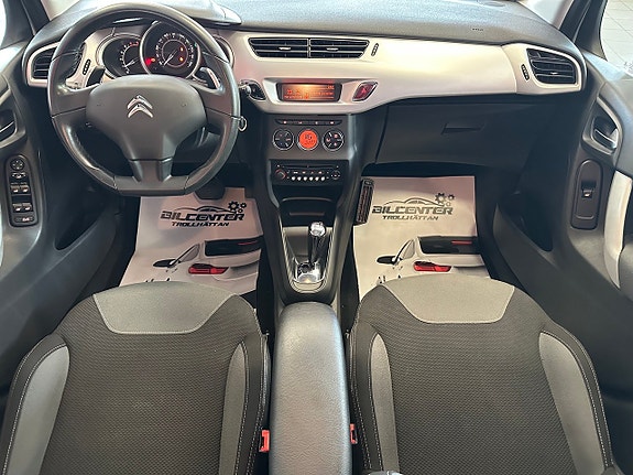 Citroen C3 11 of 12