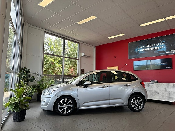 Citroen C3 3 of 12