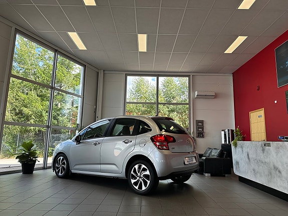 Citroen C3 6 of 12