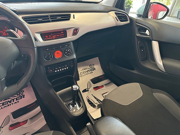 Citroen C3 12 of 12