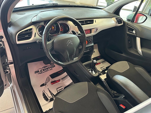 Citroen C3 9 of 12