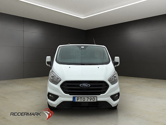 Ford Transit Custom 2 of 5