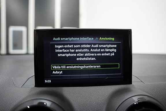 Audi Q2 17 of 21