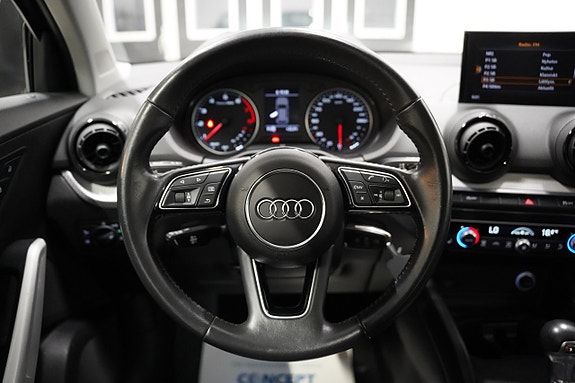 Audi Q2 11 of 21