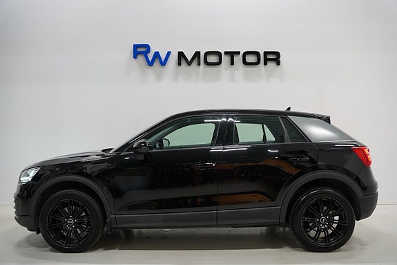 Audi Q2 3 of 21