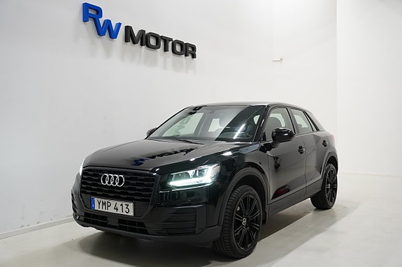 Audi Q2 2 of 21