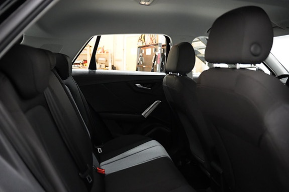 Audi Q2 20 of 21