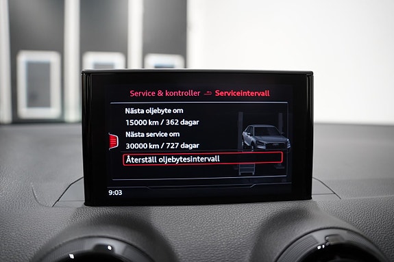 Audi Q2 18 of 21