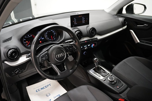 Audi Q2 7 of 21