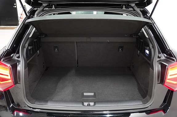 Audi Q2 21 of 21