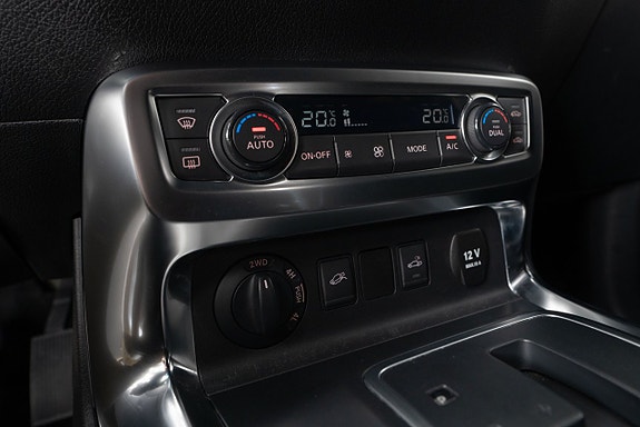 Mercedes-Benz X250 d 16 of 24