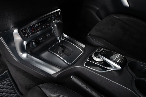Mercedes-Benz X250 d 17 of 24