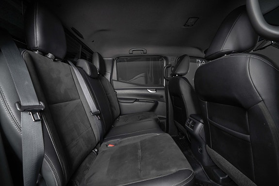 Mercedes-Benz X250 d 22 of 24