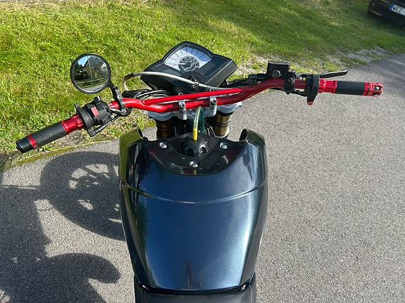 Keeway TX50SM 3 of 4