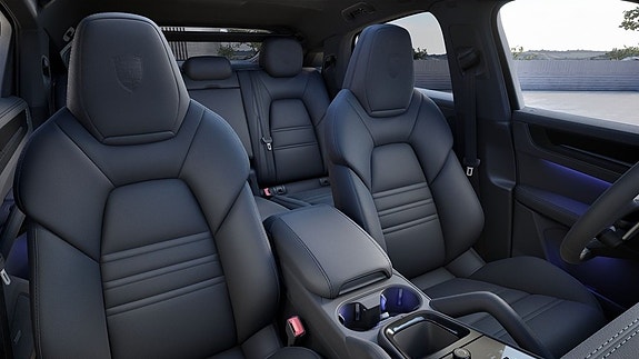 Porsche Cayenne 8 of 11
