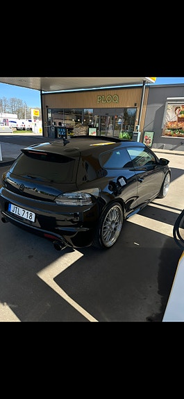 Volkswagen Scirocco 2 of 6