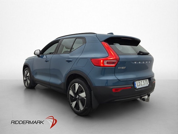 Volvo EX40 5 of 5