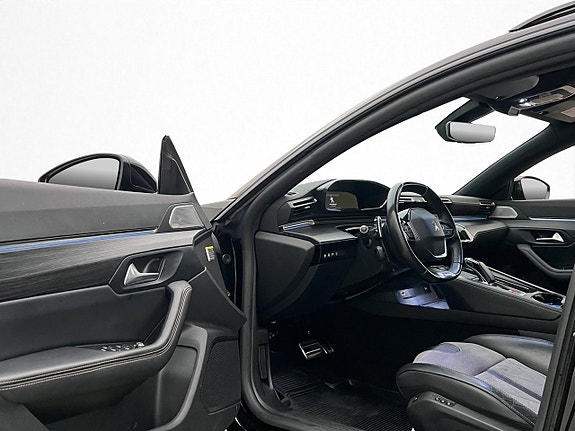 Peugeot 508 9 of 30