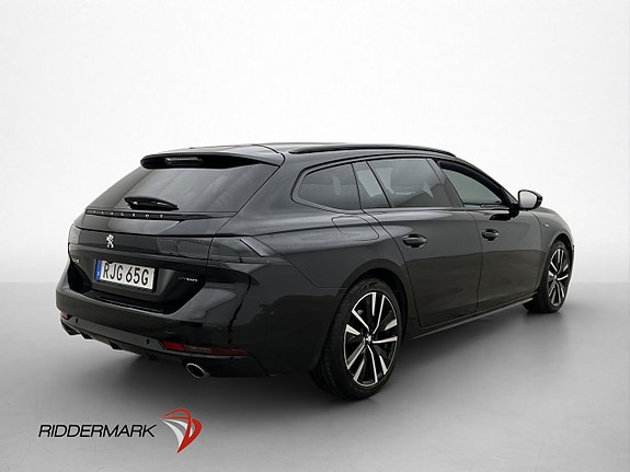 Peugeot 508 6 of 30