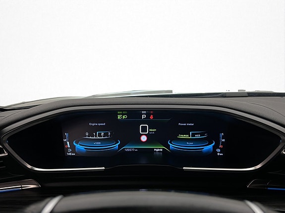 Peugeot 508 16 of 30