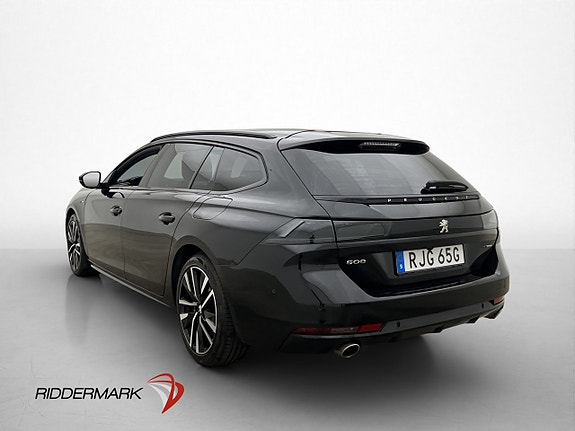 Peugeot 508 4 of 30