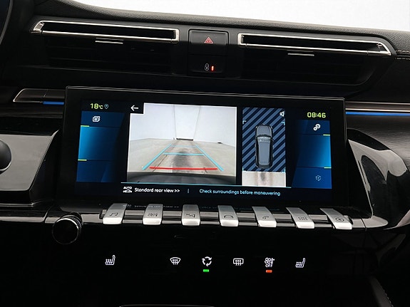 Peugeot 508 22 of 30