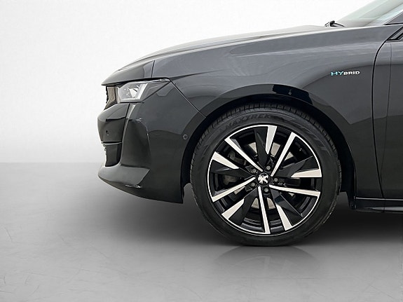 Peugeot 508 30 of 30