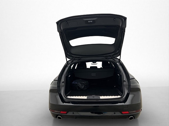 Peugeot 508 29 of 30