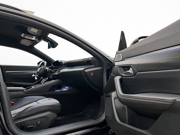 Peugeot 508 14 of 30