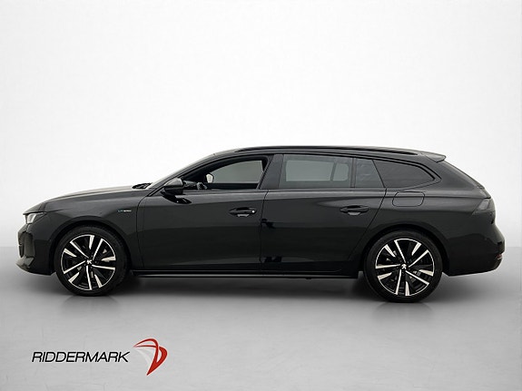 Peugeot 508 2 of 30
