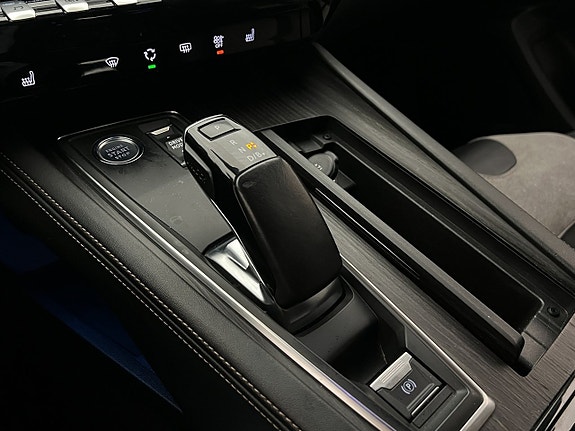 Peugeot 508 23 of 30