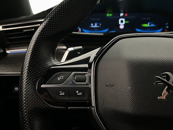Peugeot 508 17 of 30