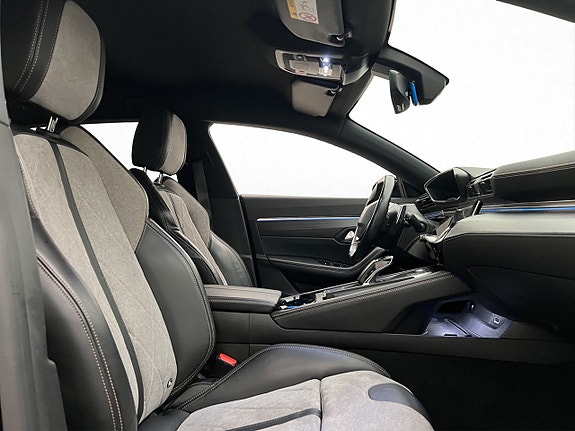 Peugeot 508 13 of 30