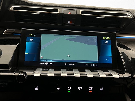 Peugeot 508 21 of 30