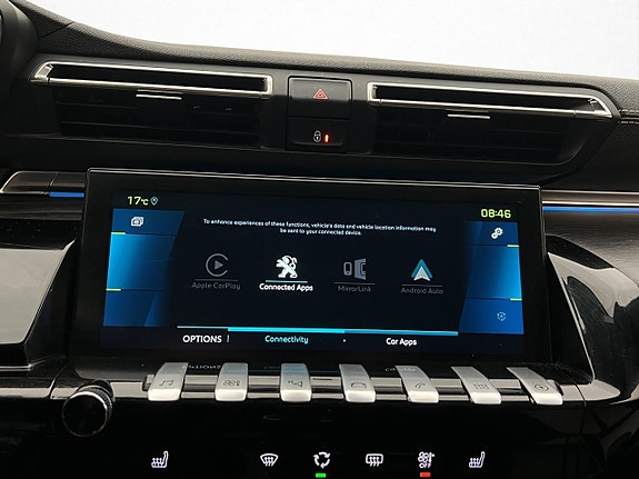 Peugeot 508 20 of 30