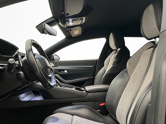 Peugeot 508 10 of 30
