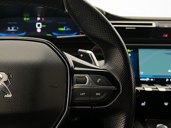 Peugeot 508 18 of 30