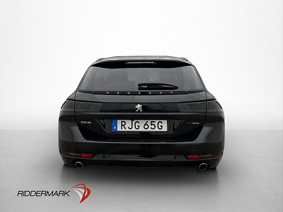 Peugeot 508 5 of 30