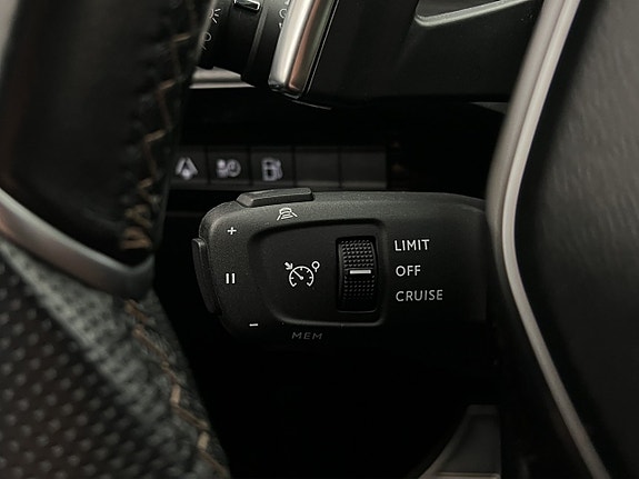 Peugeot 508 24 of 30