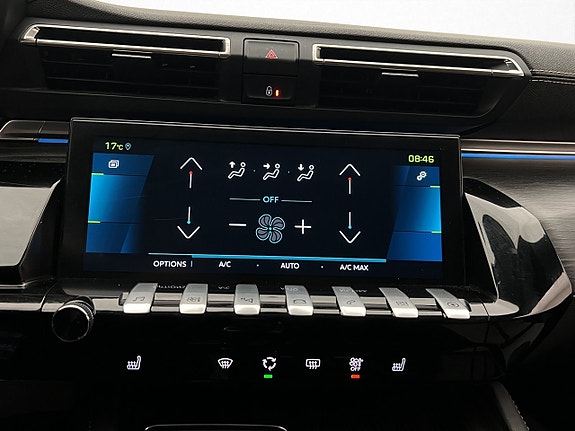 Peugeot 508 19 of 30