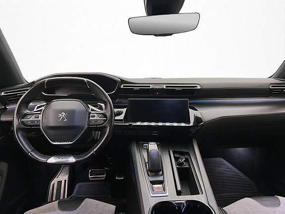 Peugeot 508 11 of 30