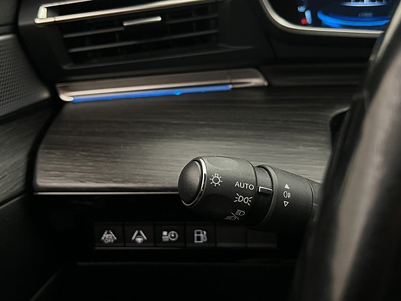 Peugeot 508 25 of 30