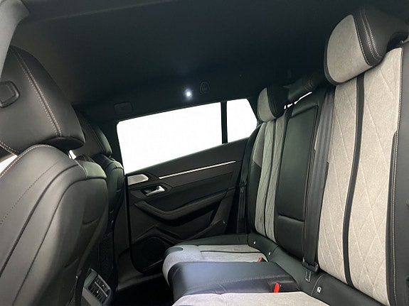 Peugeot 508 15 of 30